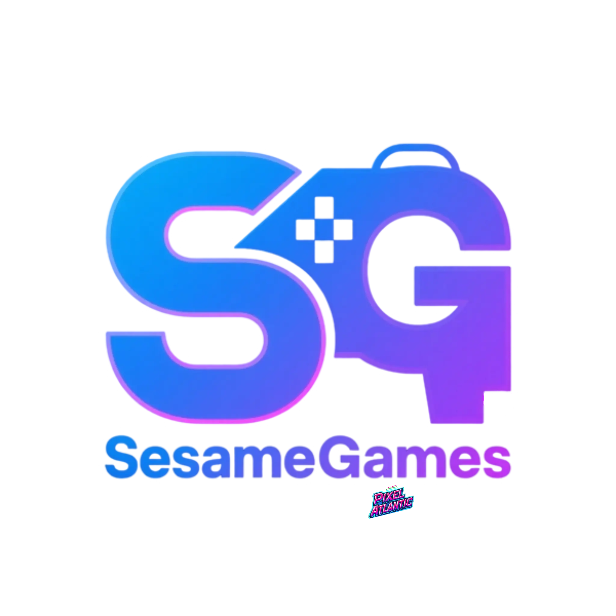 Sesame Games Logo